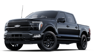2025 Ford F-150® External Image 2
